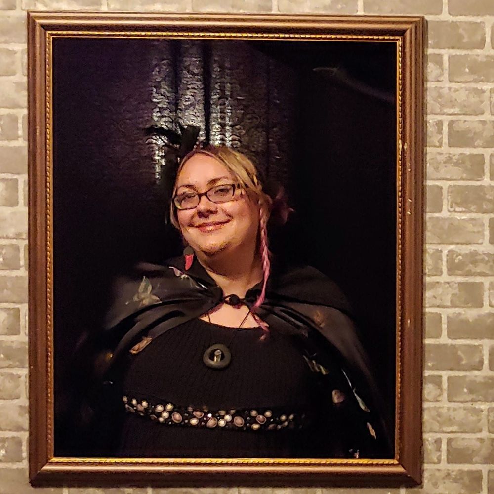 Meet your Posher, Terra